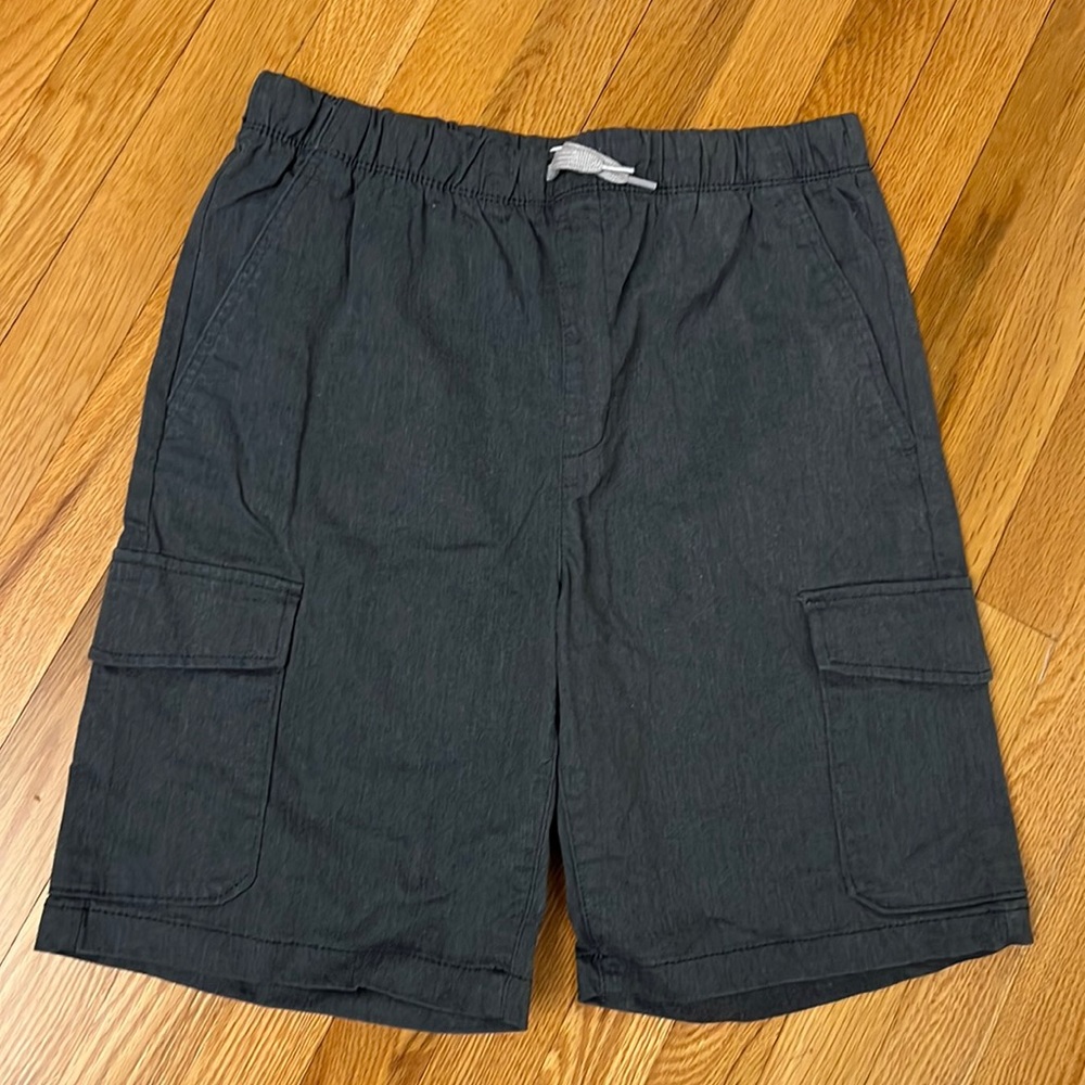 Old Navy 18 Husky Cargo Shorts